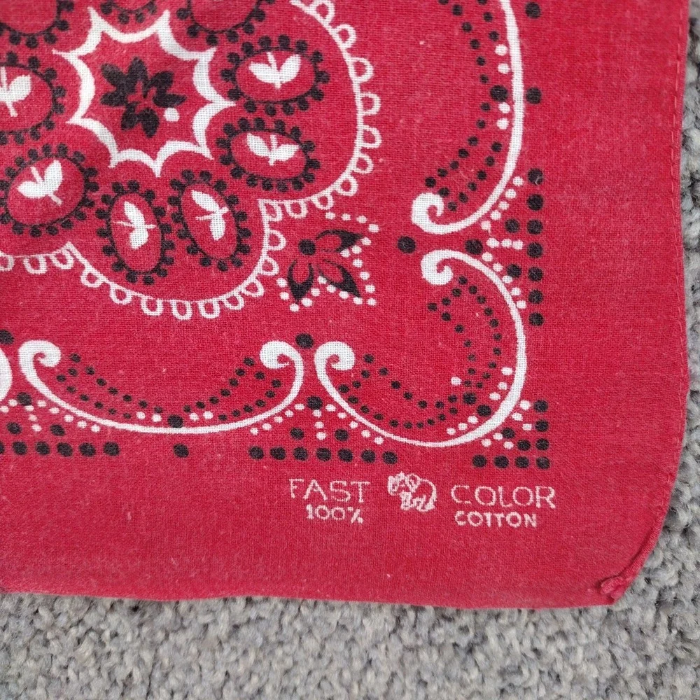 Elephant Brand please see